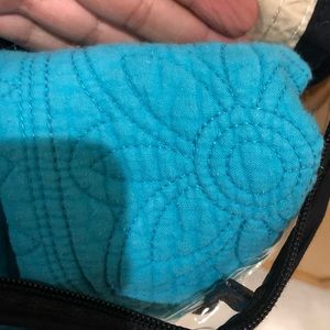 Full/Queen 3 piece Quilt